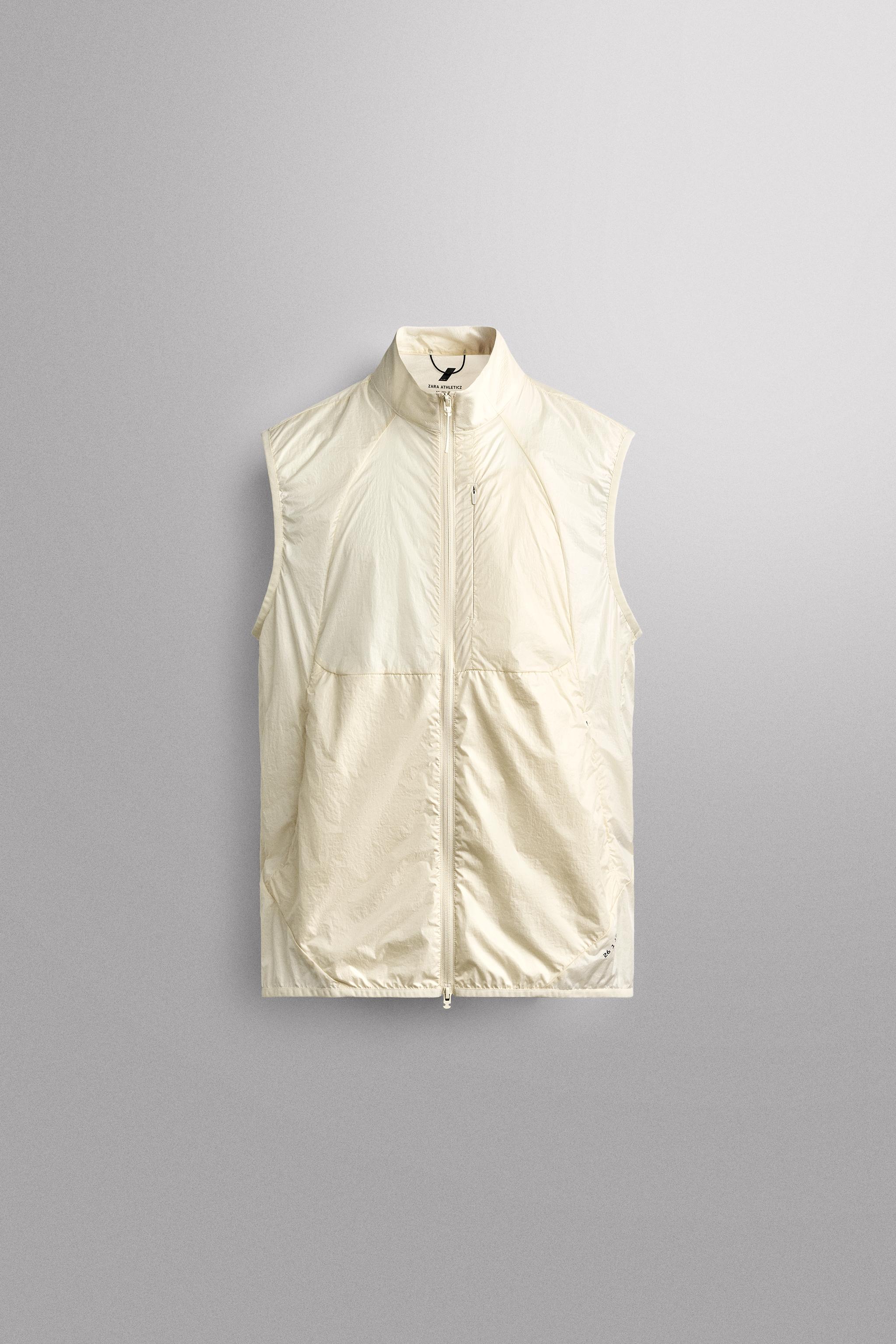 LIGHTWEIGHT TECHNICAL VEST